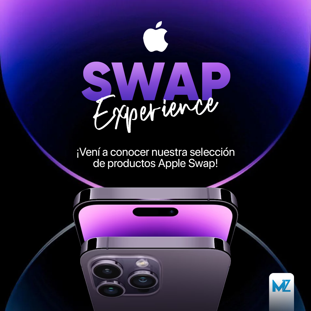 ¿Qué significa iPhone Swap? ¿Vale la pena comprar?