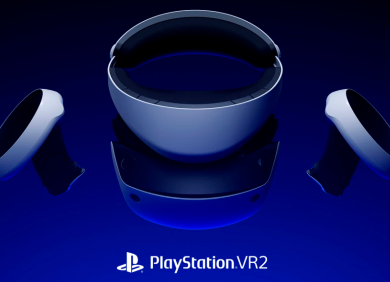 ¡Sumérgete en el multiverso virtual con los Óculos VR2 de PS5!