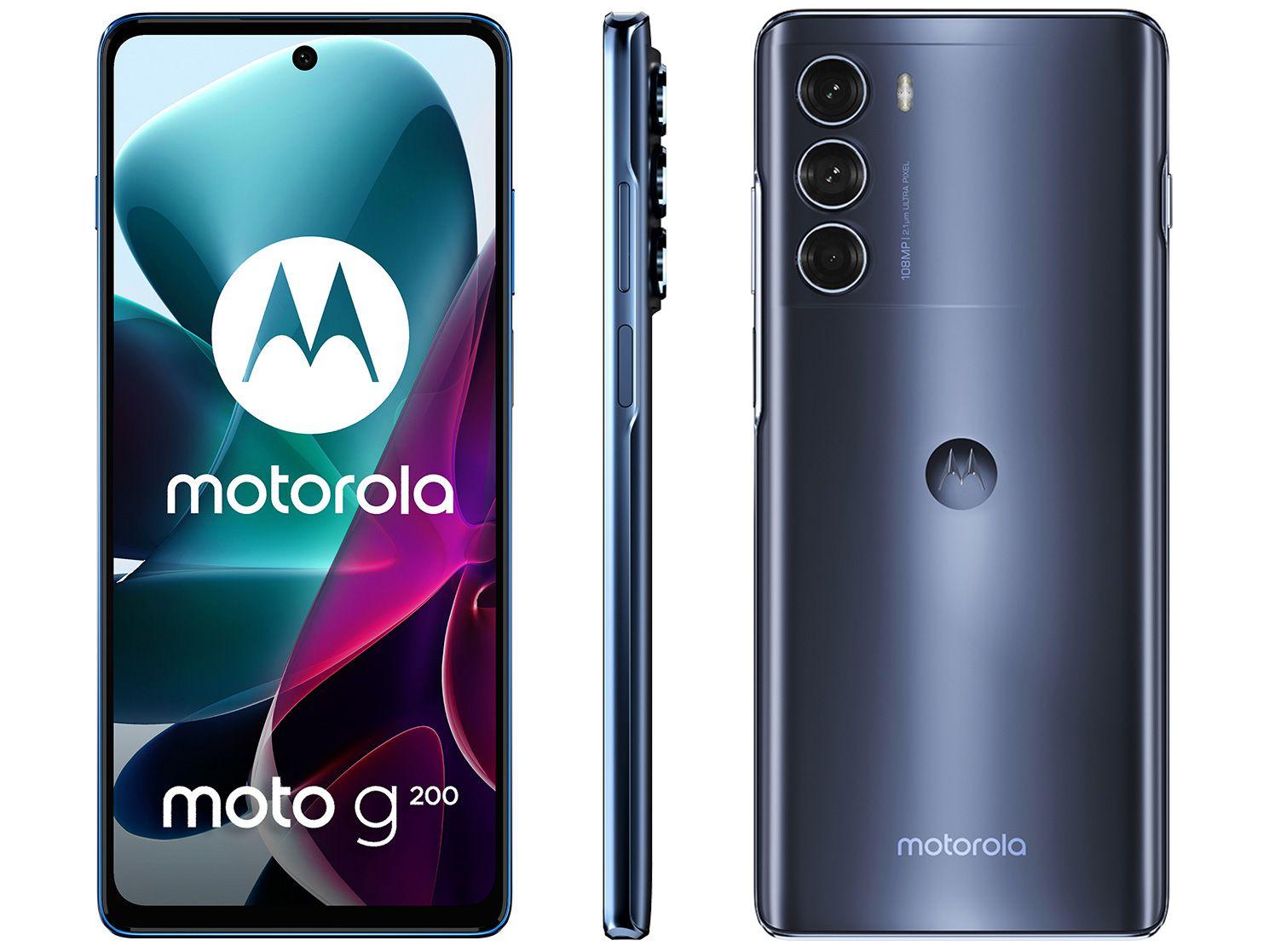¡La resurrección del Motorola!